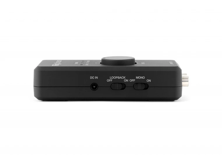 IK Multimedia iRig Stream 