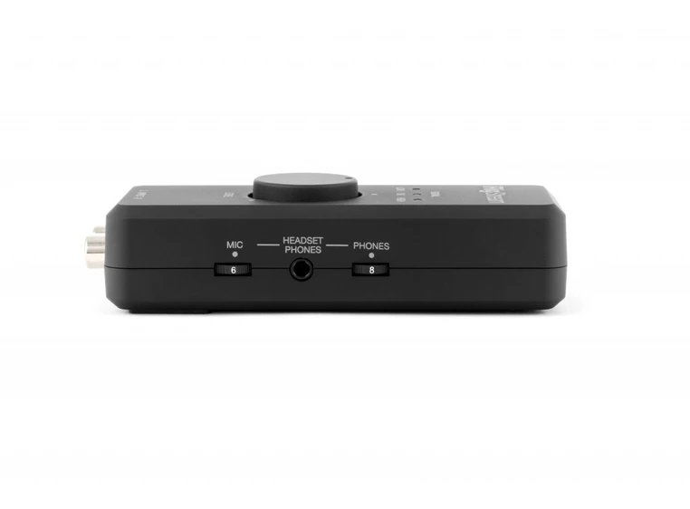 IK Multimedia iRig Stream 