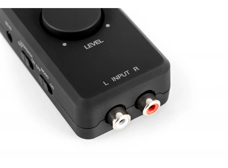 IK Multimedia iRig Stream 