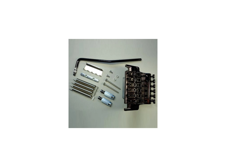 Ibanez 2ED1R31K Bridge Edge Cosmo BK 