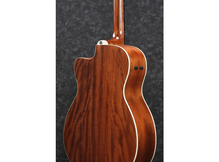 Ibanez ACFS300CE OPS akustisk gitar 