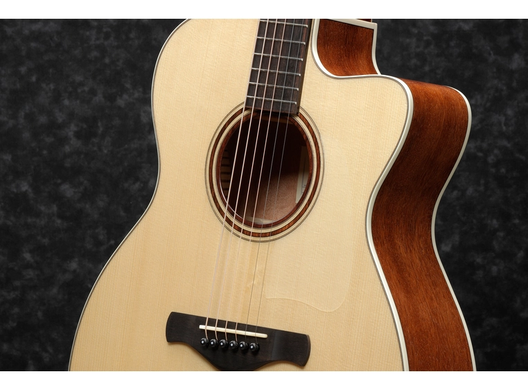 Ibanez ACFS300CE OPS akustisk gitar 