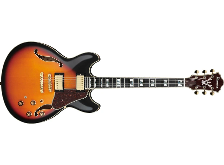 Ibanez AS113-BS 