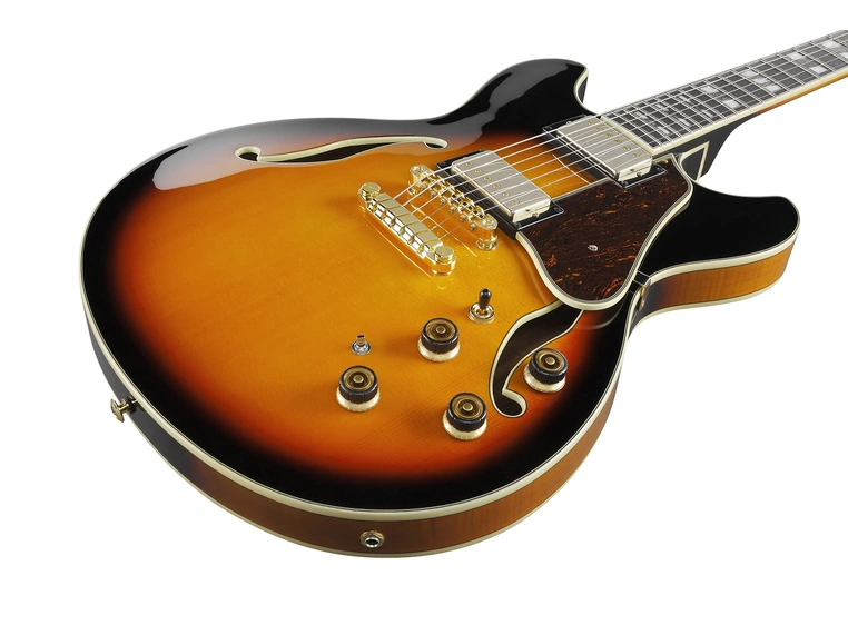 Ibanez AS113-BS 