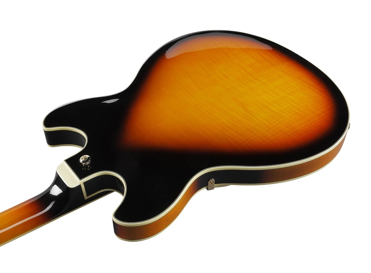 Ibanez AS113-BS 