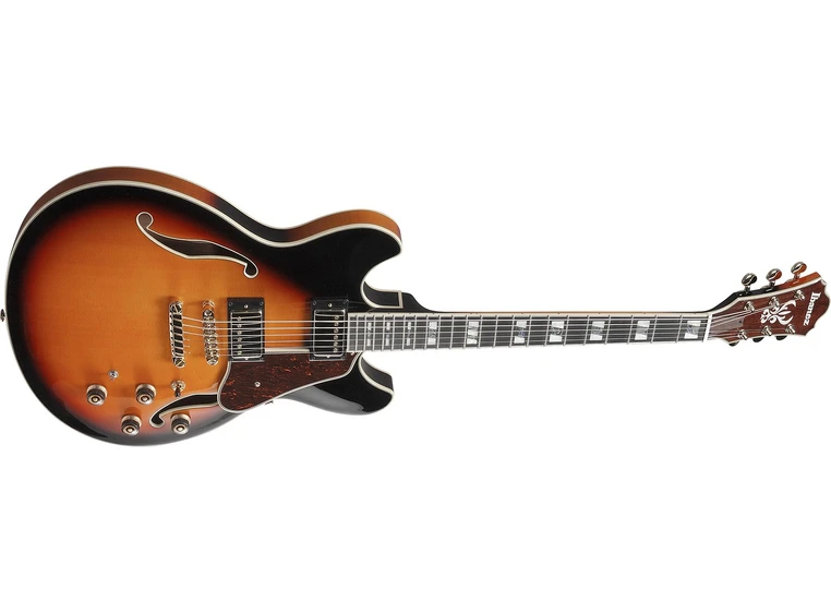 Ibanez AS113-BS 