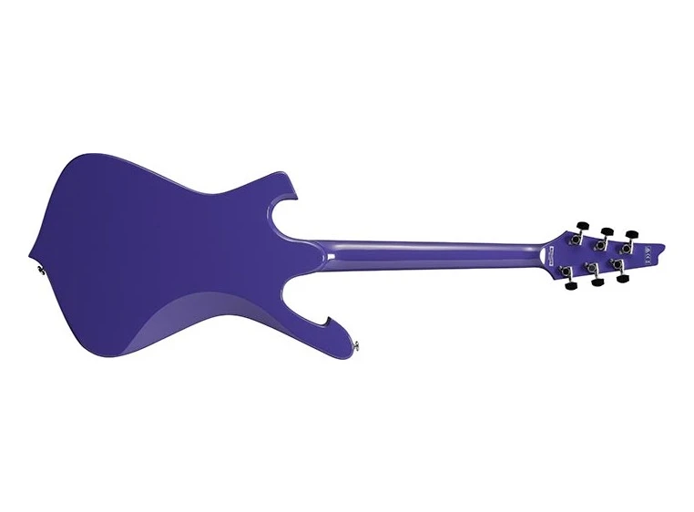 Ibanez FRM300-PR El-gitar m/bag, Paul Gilbert Signatur 