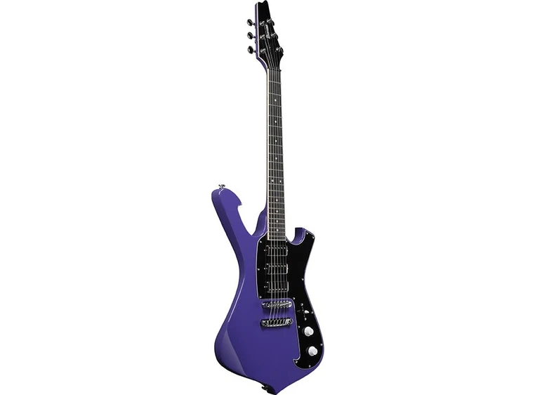 Ibanez FRM300-PR El-gitar m/bag, Paul Gilbert Signatur 