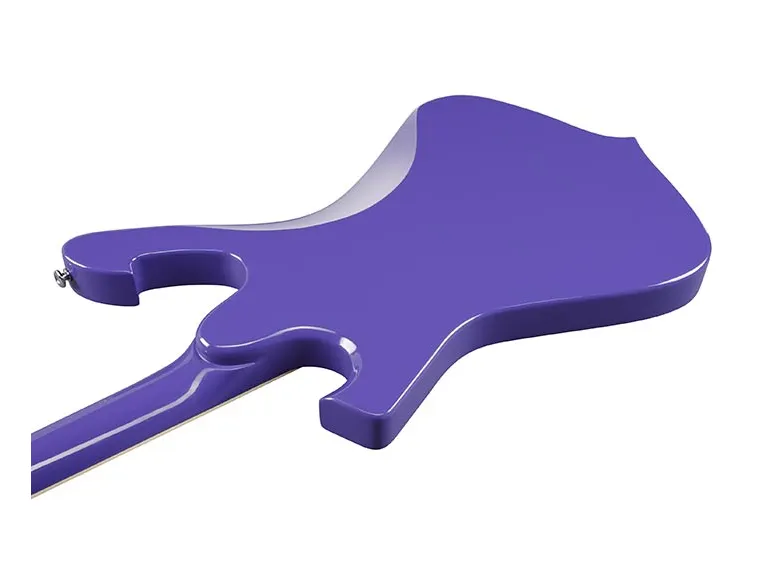 Ibanez FRM300-PR El-gitar m/bag, Paul Gilbert Signatur 