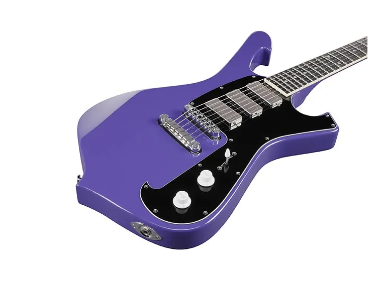 Ibanez FRM300-PR El-gitar m/bag, Paul Gilbert Signatur 