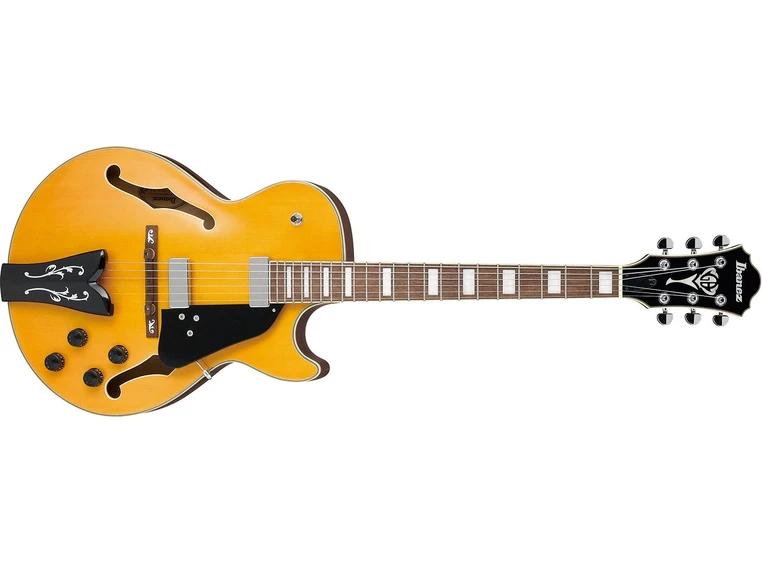 Ibanez GB10EM-AA Elgitar George Benson Signatur 