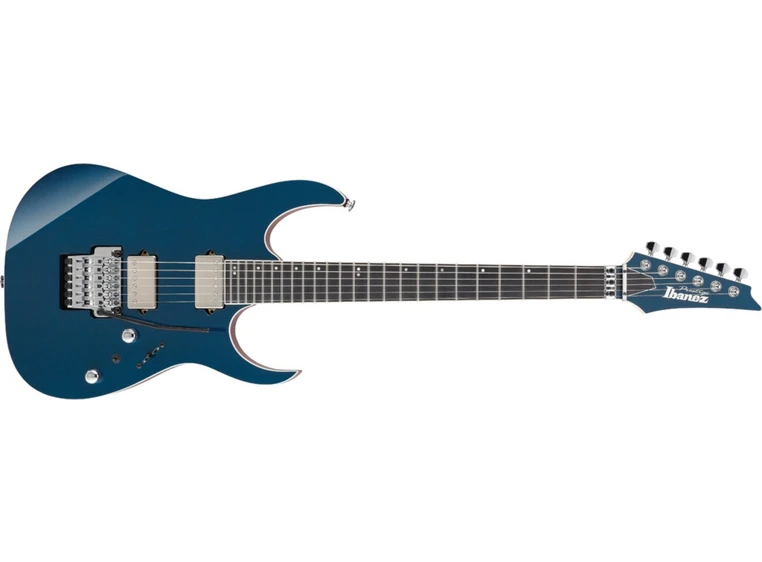 Ibanez RG5320C DFM El gitar med hardcase Prestige Evenstad Musikk