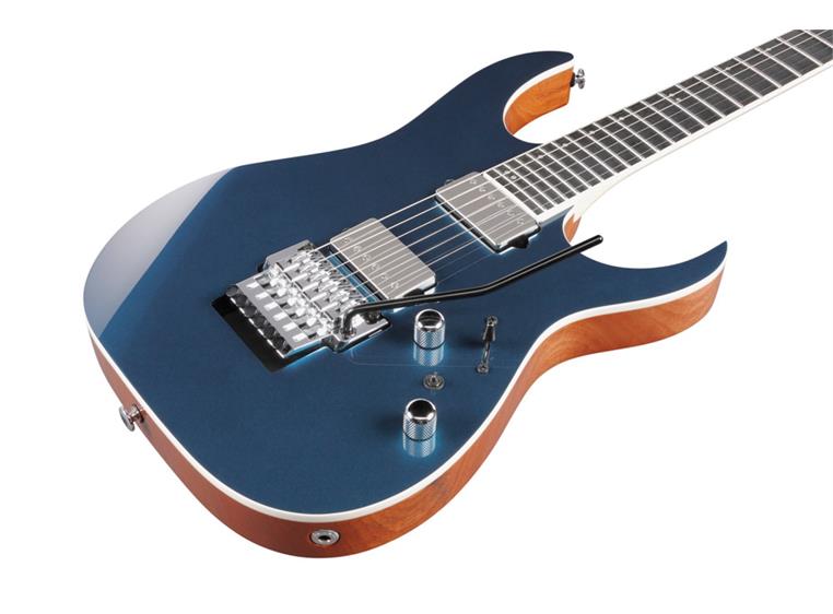 Ibanez RG5320C-DFM El-gitar med hardcase, Prestige