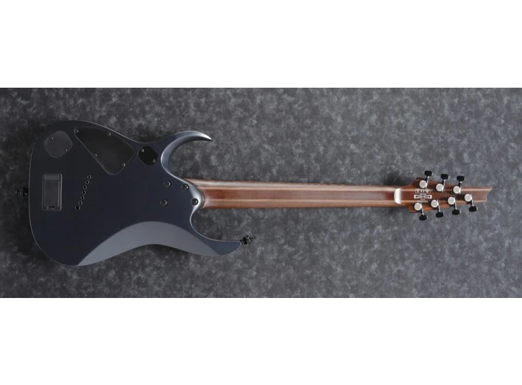 Ibanez RGD71ALMS-BAM Elgitar, Axion Label Multi Scale 7-strenger 