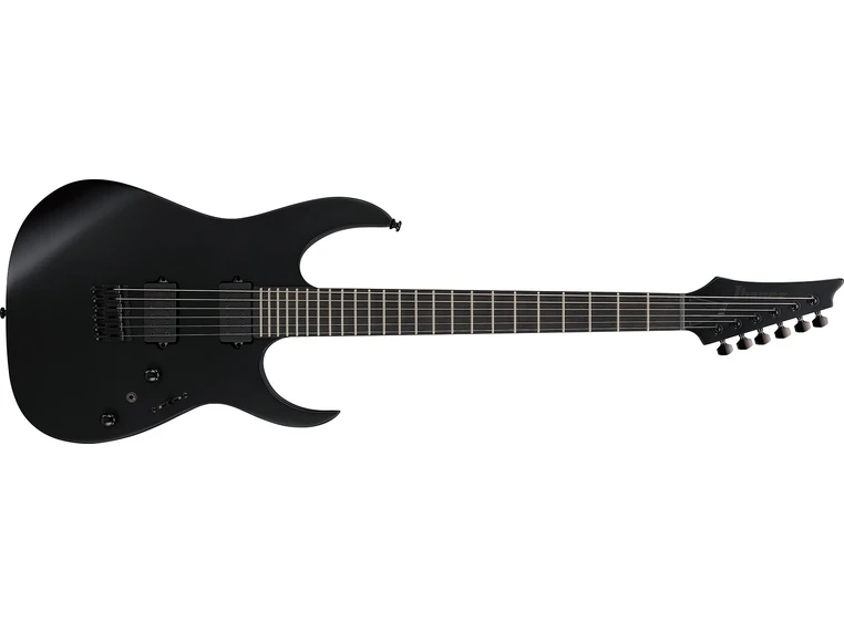 Ibanez RGRTB621-BKF 