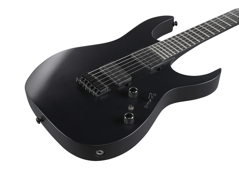 Ibanez RGRTB621-BKF 