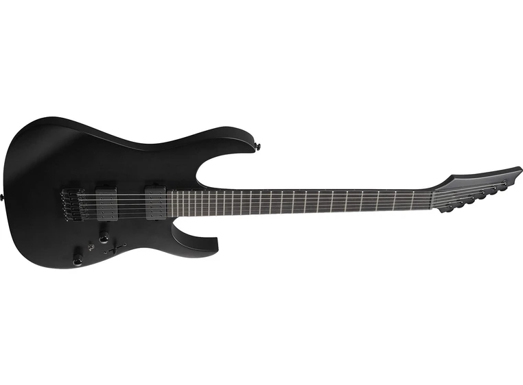 Ibanez RGRTB621-BKF 