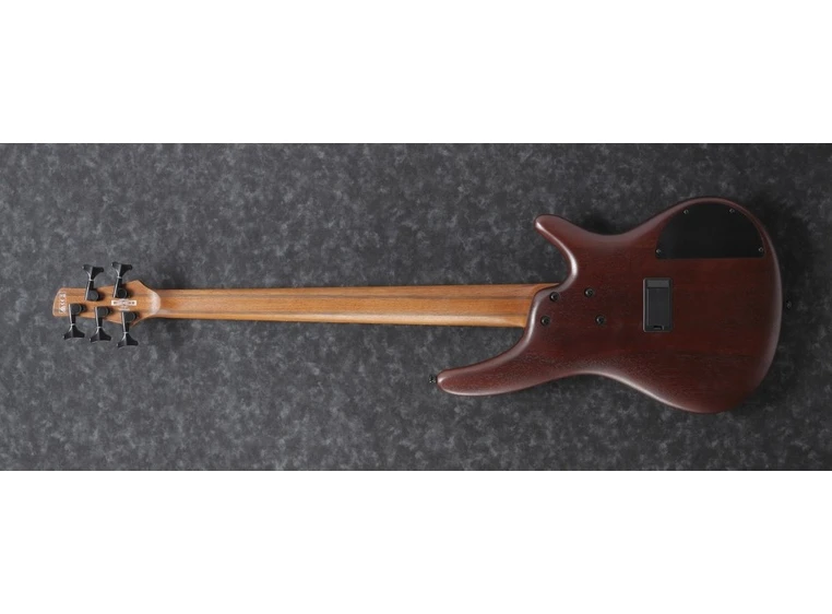 Ibanez SR505EL-BM Elbass 5-strenger, Lefthand 