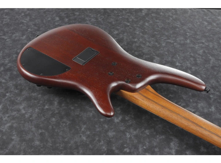 Ibanez SR505EL-BM Elbass 5-strenger, Lefthand 