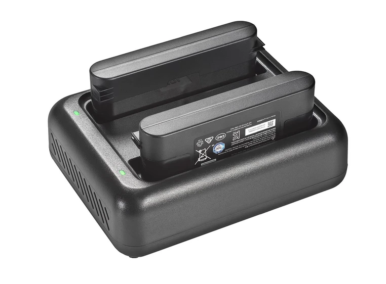 JBL EON ONE Compact lader, dobbel ladestasjon for batteri til Compact 