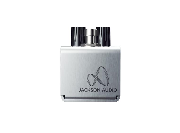 Jackson Audio Blossom Optical Compressor Pedal