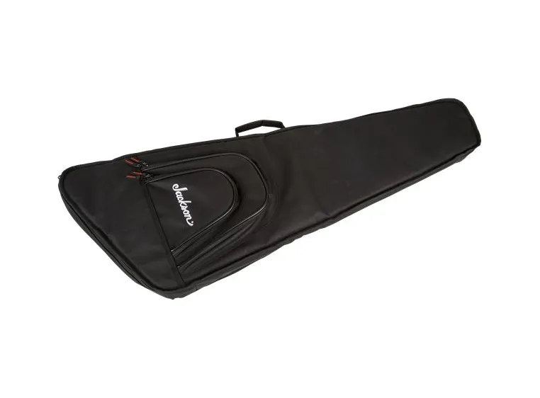 Jackson Rhoads Minion Gig Bag, Black 