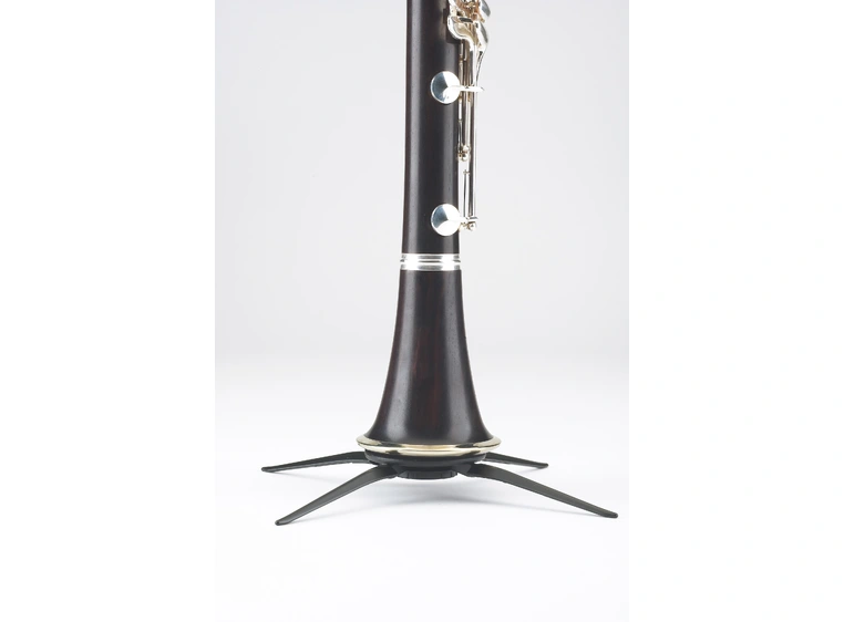 K&M 15222 klarinettstativ 