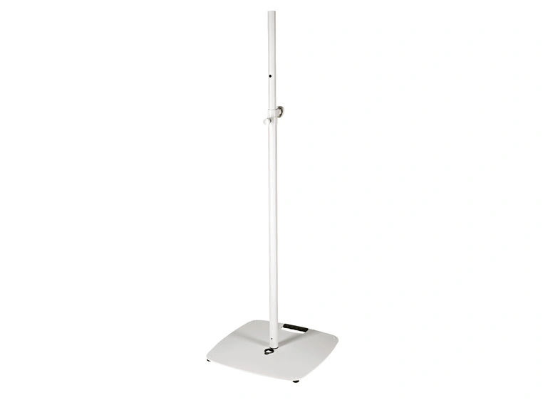 K&M 24624 Lighting stand, hvit 