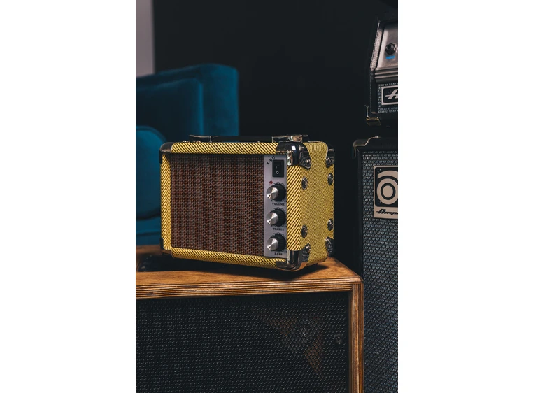 Kala tweed amp cheap