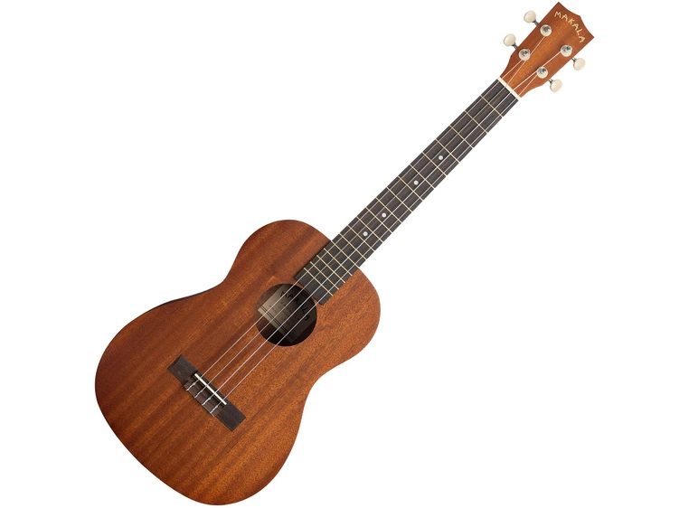 Kala MK-B Makala Baritone Ukulele Mahogni 