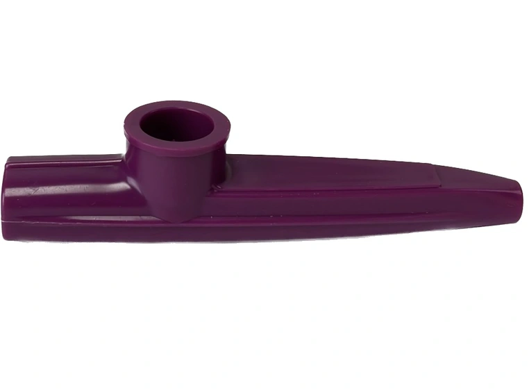 Kazoo assorterte farger Pris pr stk 