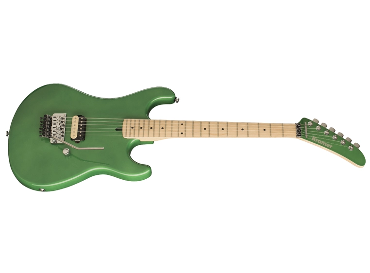 Kramer The 84 Alder Green Soda 