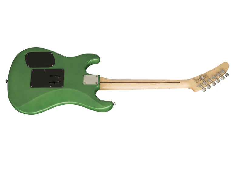 Kramer The 84 Alder Green Soda 