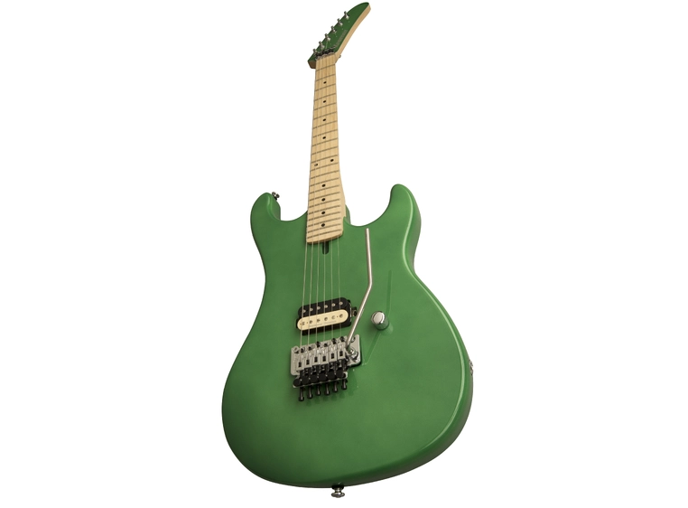 Kramer The 84 Alder Green Soda 