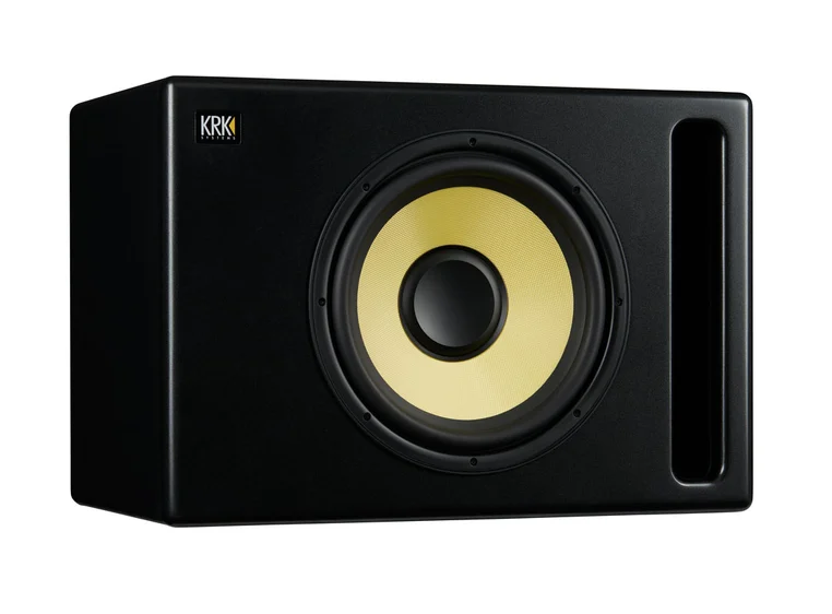 Krk S12.4 sub