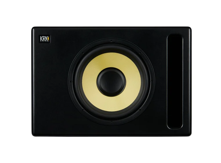 Krk S12.4 sub