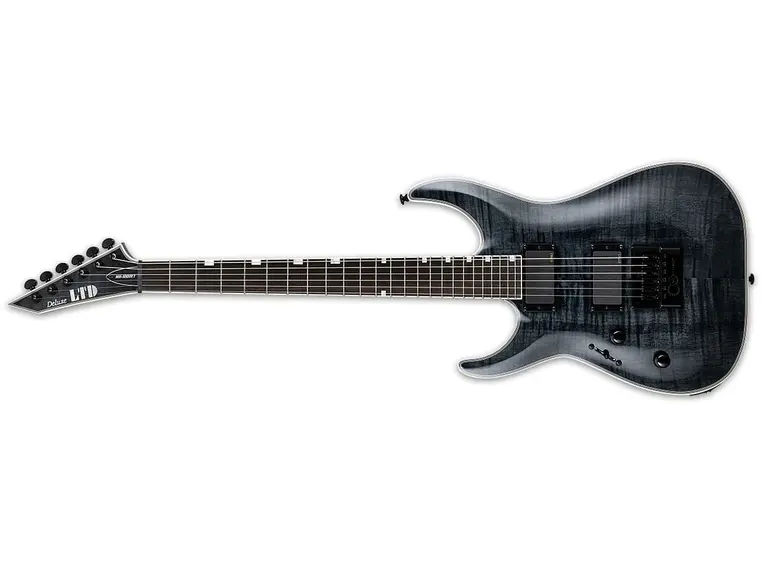 LTD MH1000ETFMSTBLKLH Lefthand 