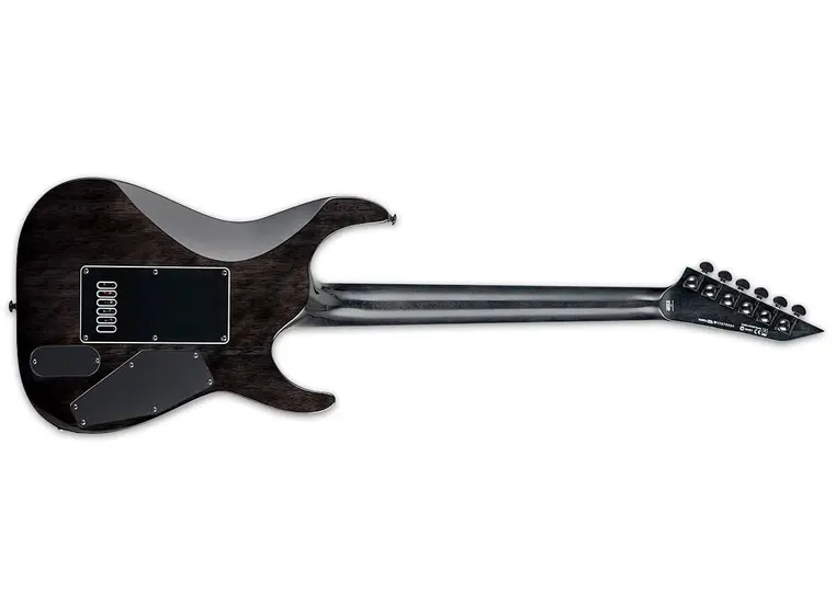 LTD MH1000ETFMSTBLKLH Lefthand 