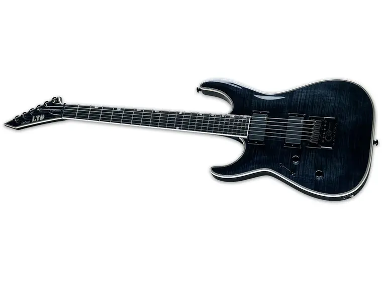 LTD MH1000ETFMSTBLKLH Lefthand 