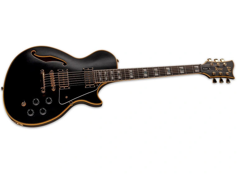 LTD X-Tone PS-1000 Vintage Black 