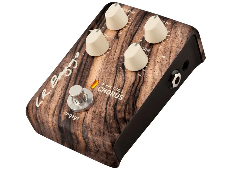 L.R.Baggs Align Chorus 