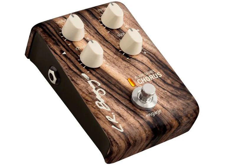 L.R.Baggs Align Chorus 