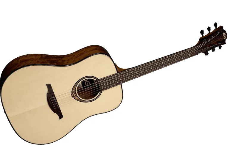 Lag Guitars GLA T318D Dreadnought 