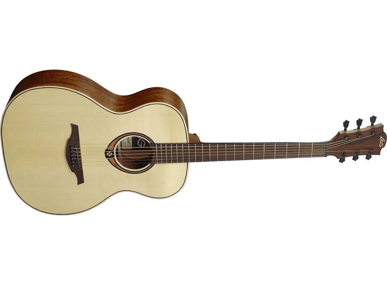 Lag Guitars GLA T88A Auditorium 