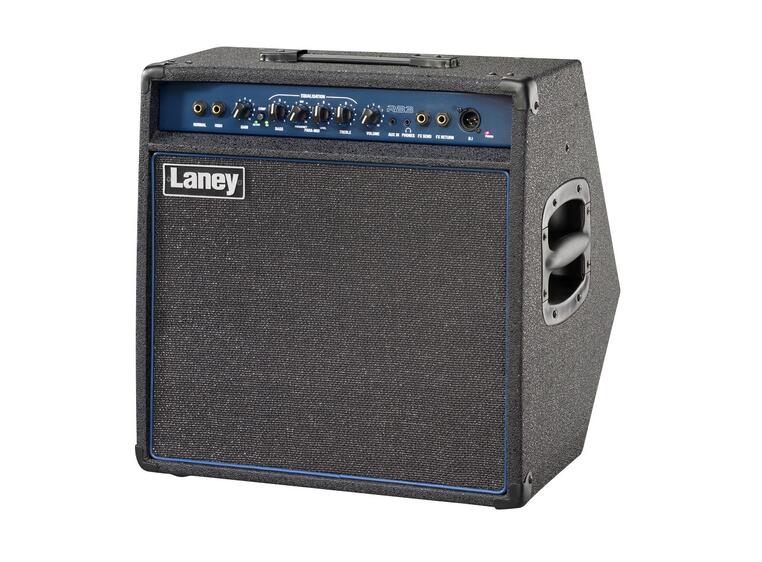 Laney Richter RB3 65W basscombo 1x12" høyttaler