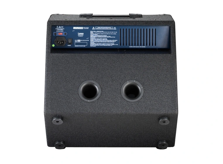 Laney Richter RB3 65W basscombo 1x12" høyttaler 