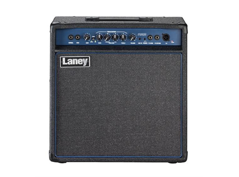 Laney Richter RB3 65W basscombo, 1 x 12 høyttaler