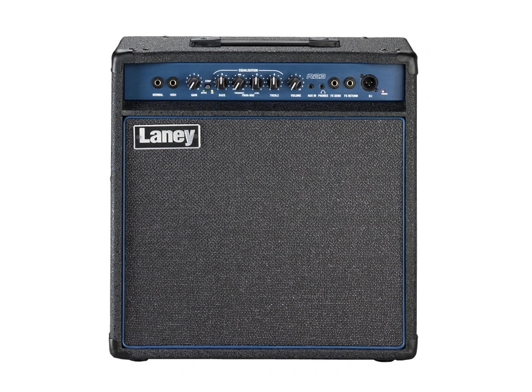 Laney Richter RB3 65W basscombo, 1 x 12 høyttaler 