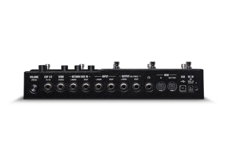 Line 6 HX Stomp XL 
