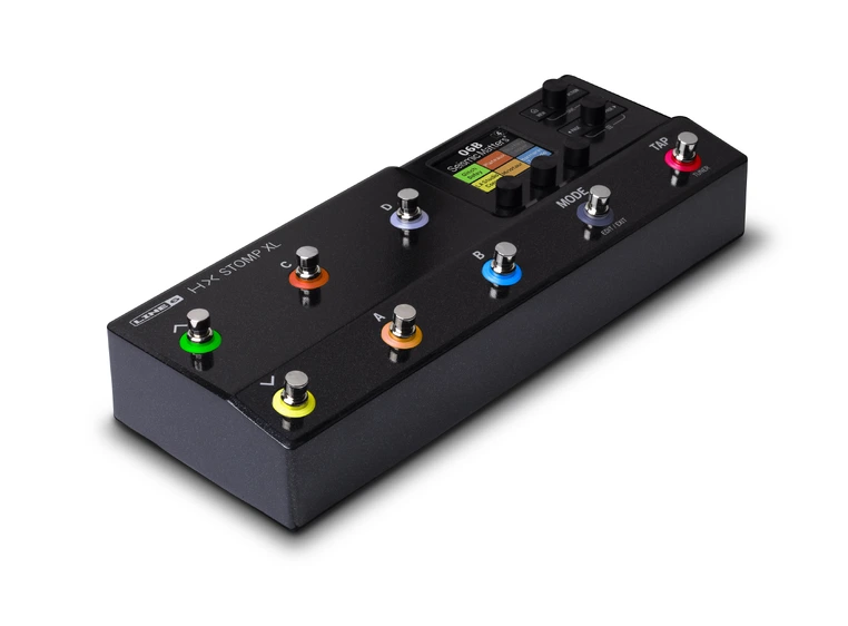 Line 6 HX Stomp XL 